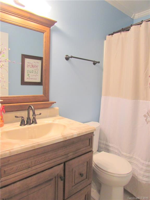 Lincoln Estates - Residential