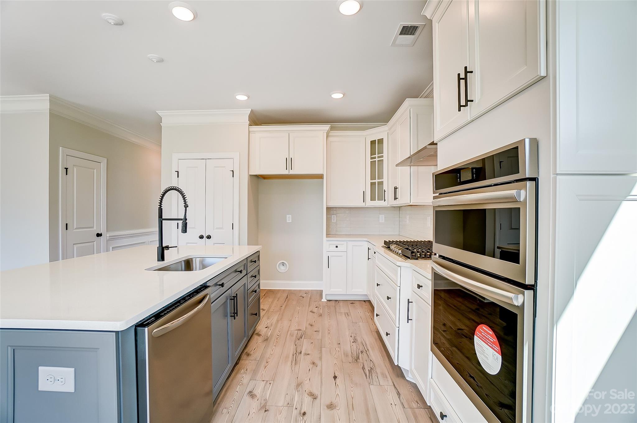 Winterlake - Residential
