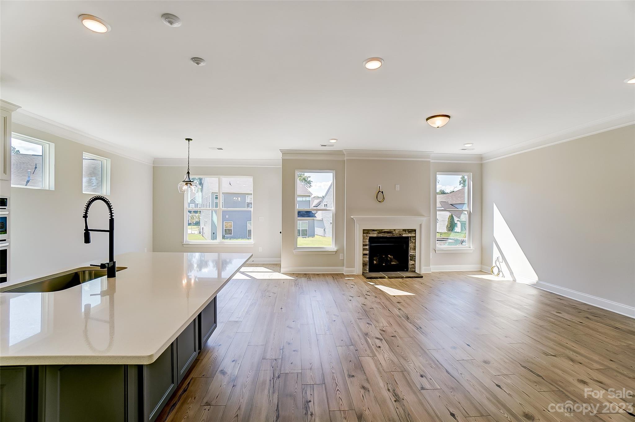Winterlake - Residential