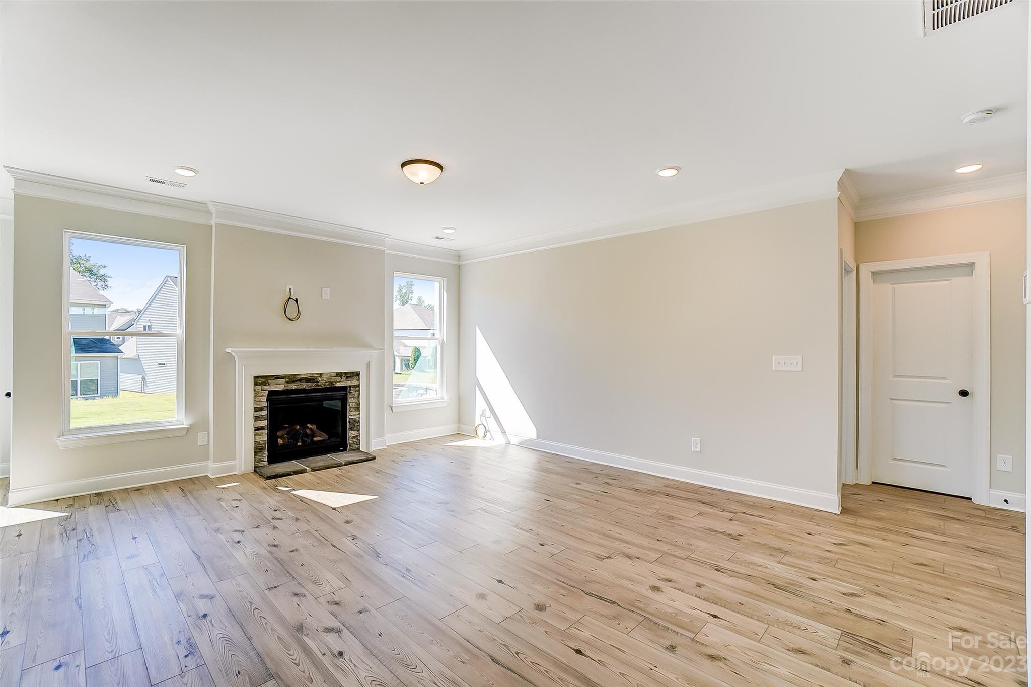 Winterlake - Residential