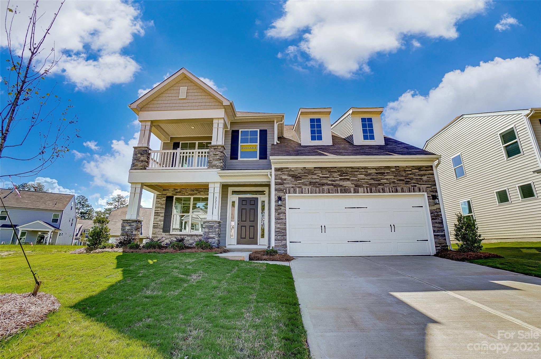 Winterlake - Residential