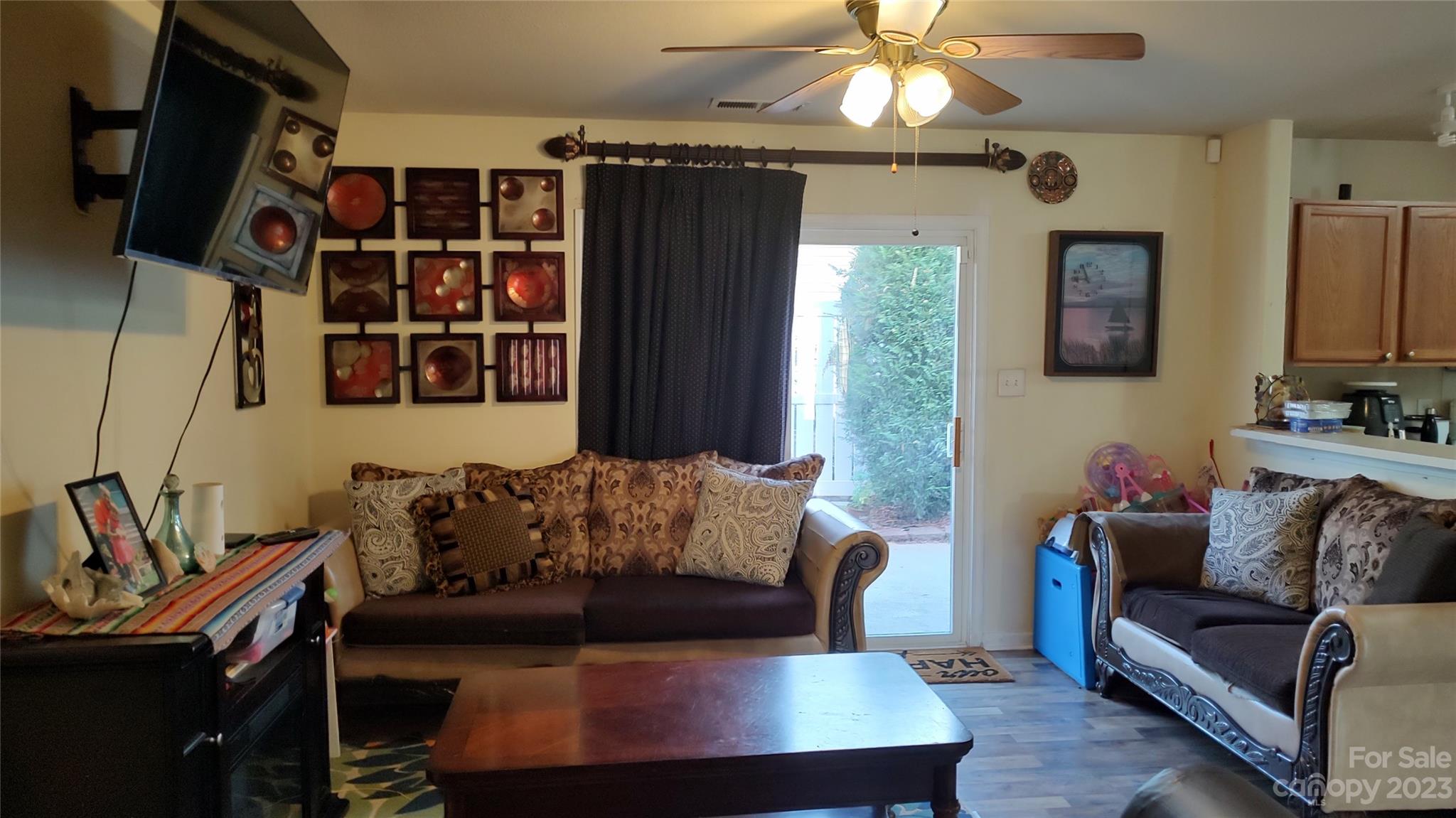 Arlington - Residential