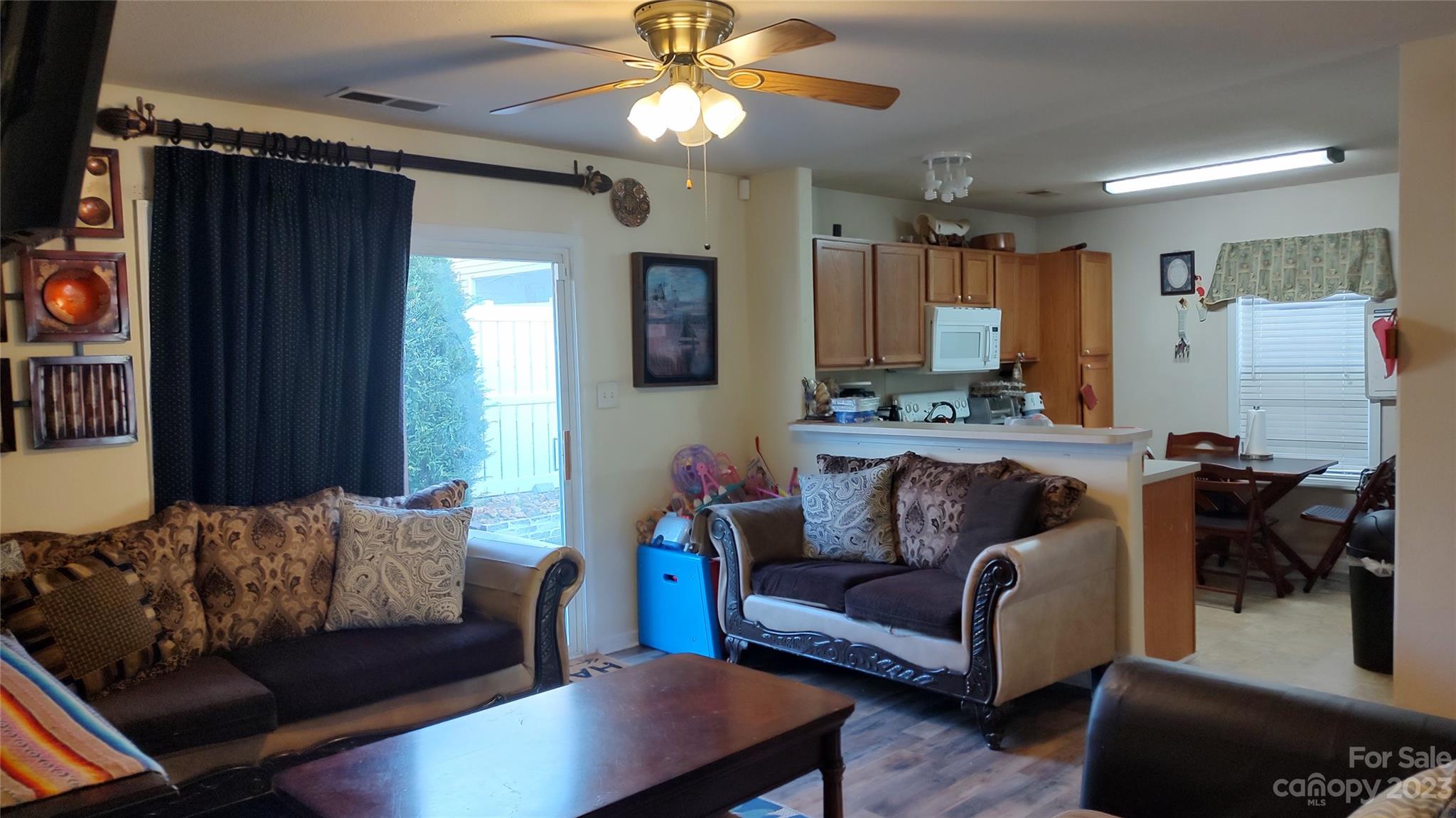 Arlington - Residential