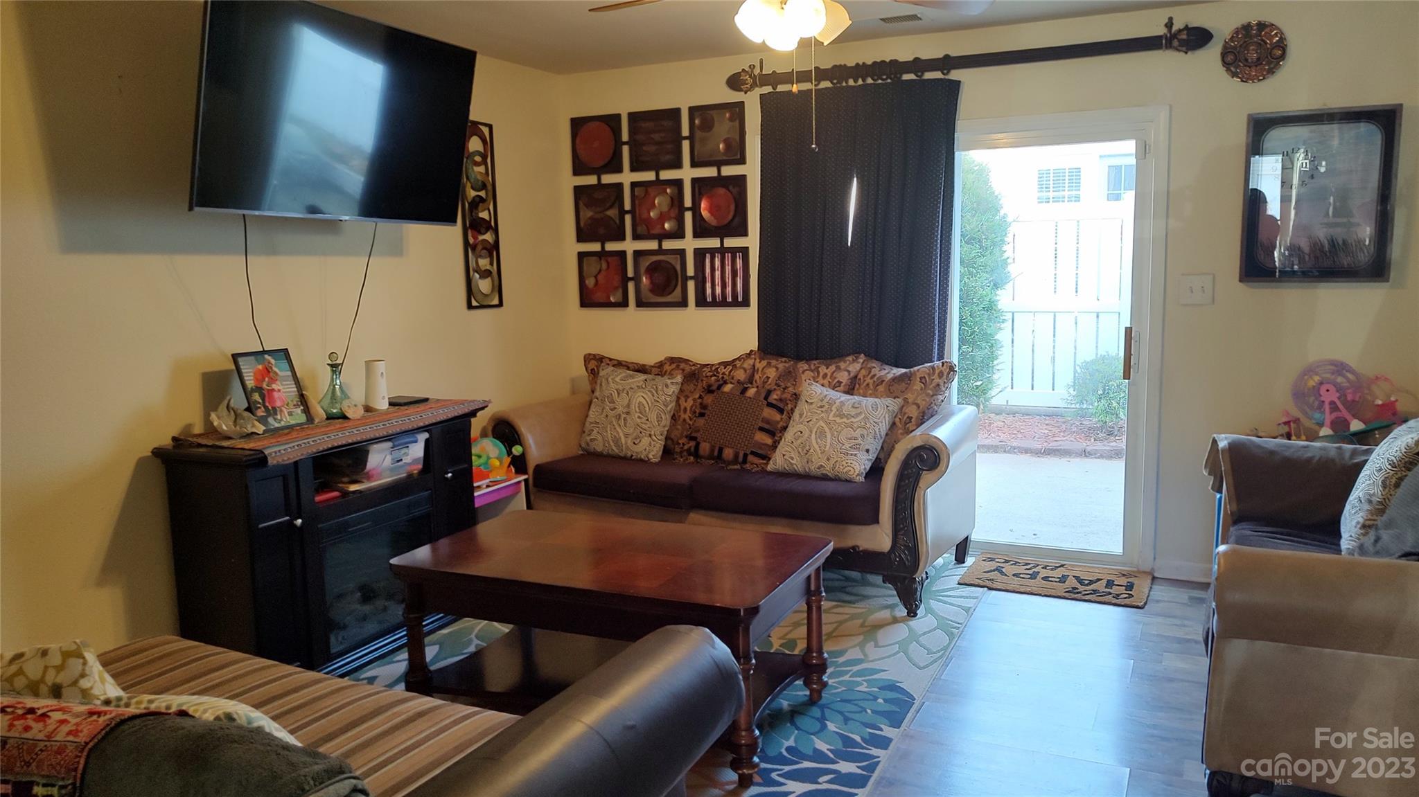 Arlington - Residential