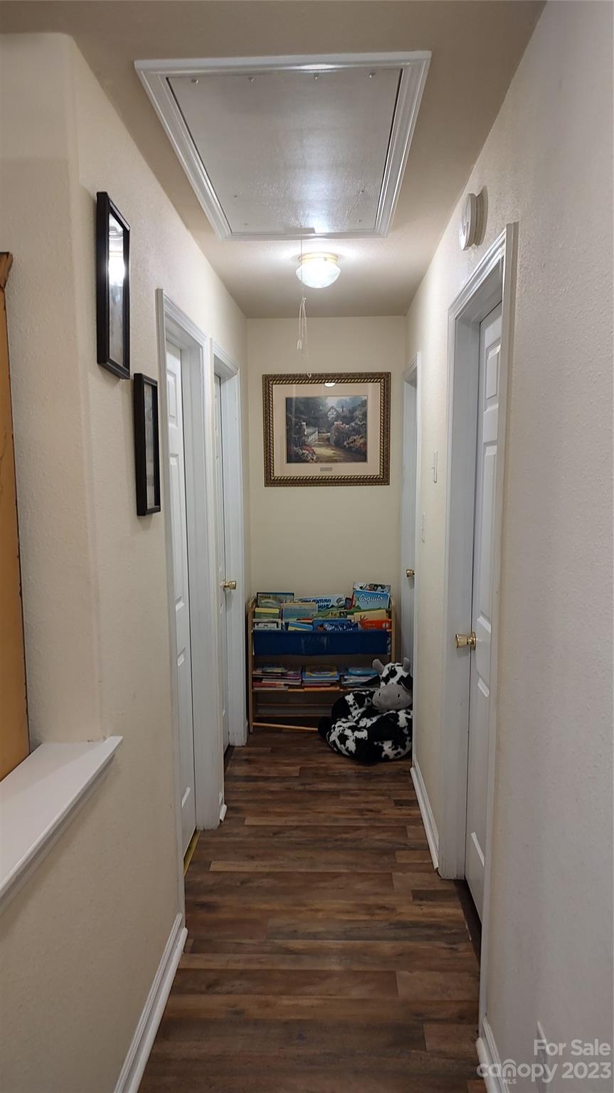 Arlington - Residential