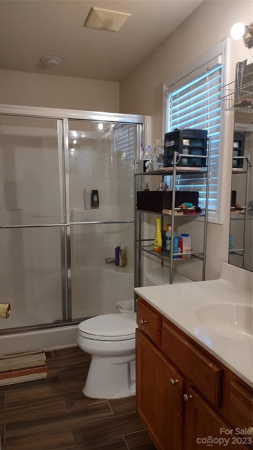 Arlington - Residential