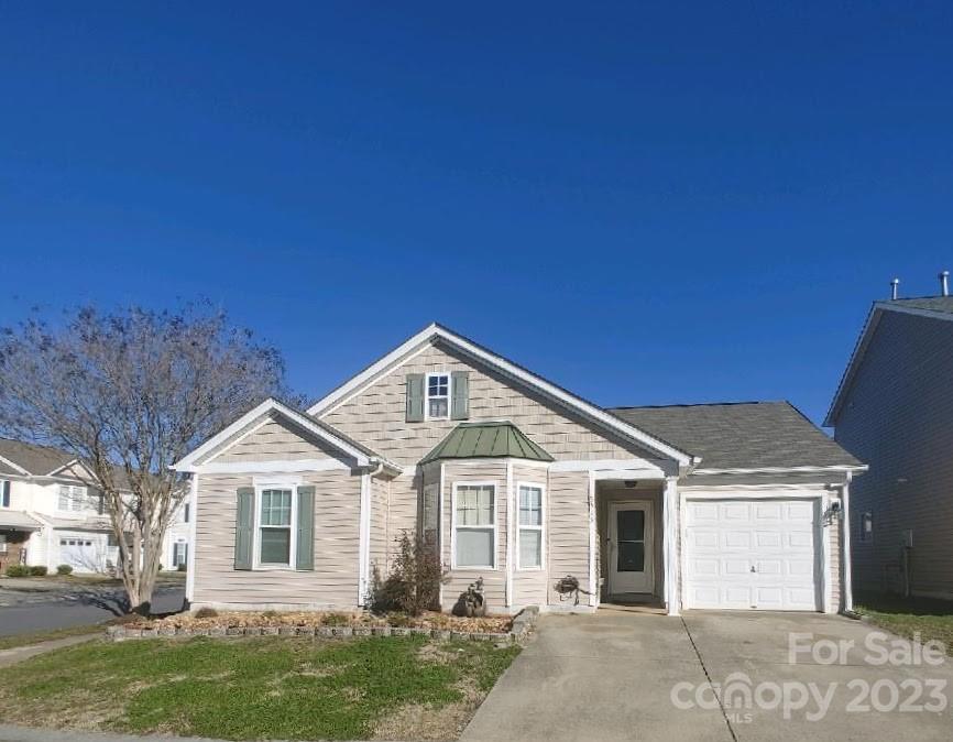 Arlington - Residential