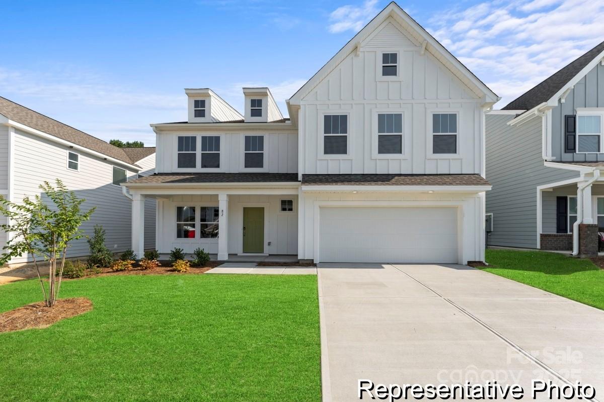 Shay Crossing - Residential