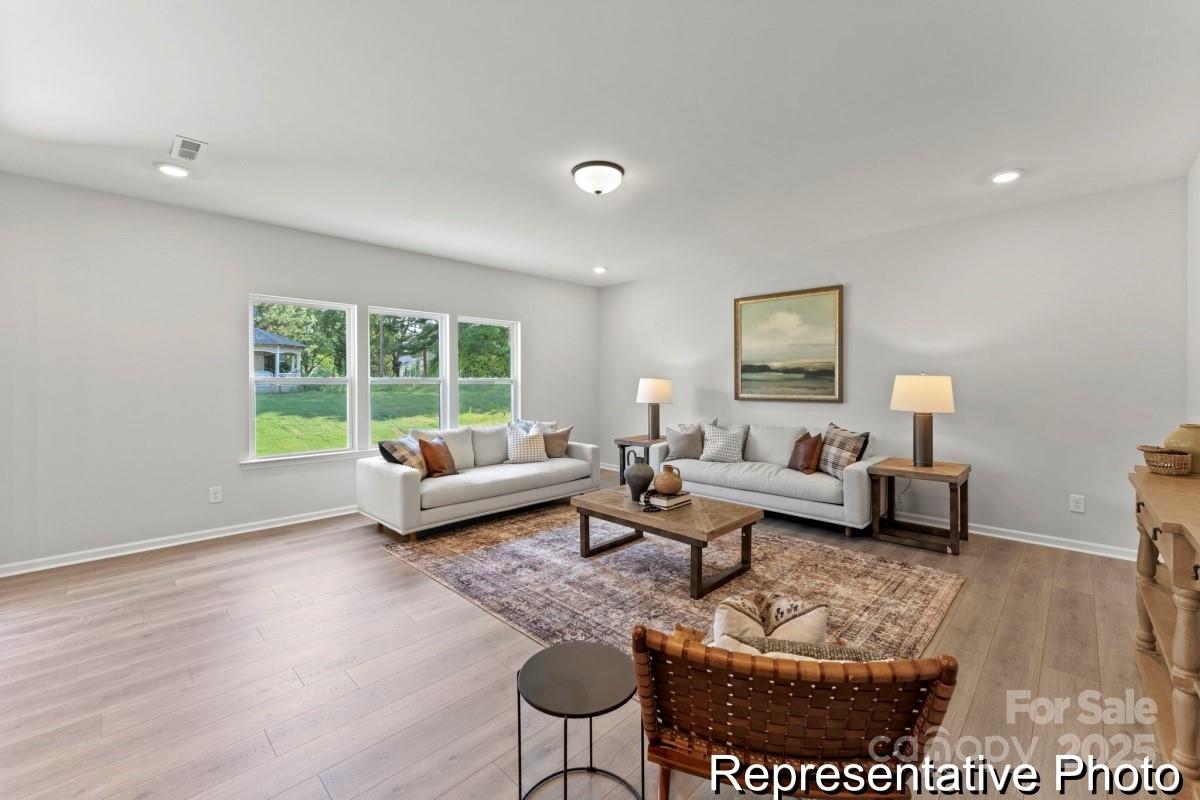 Shay Crossing - Residential