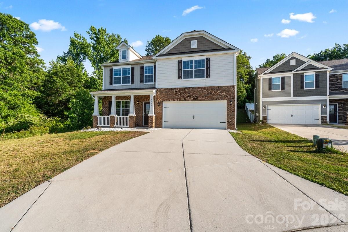 Belmeade Crossing - Residential
