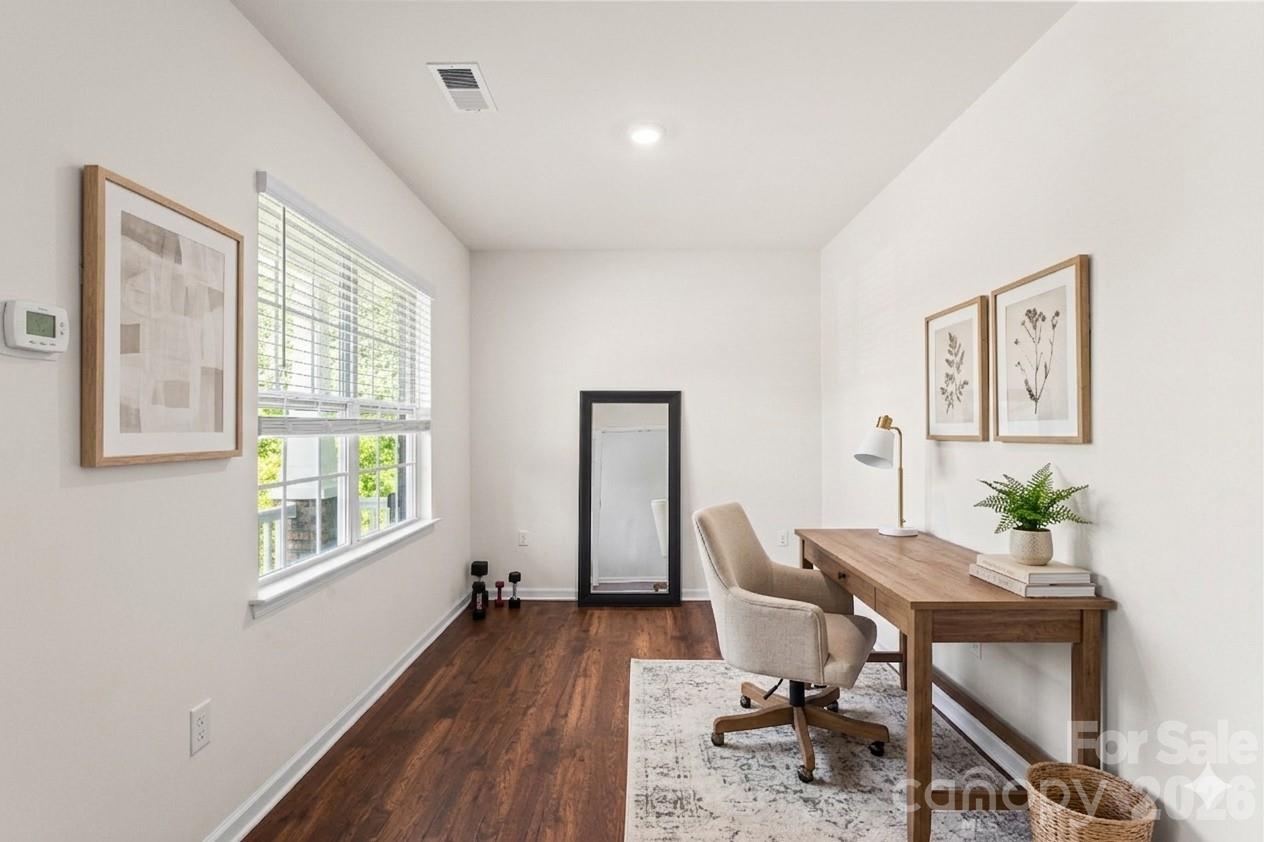 Belmeade Crossing - Residential