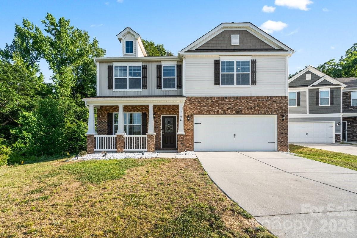 Belmeade Crossing - Residential