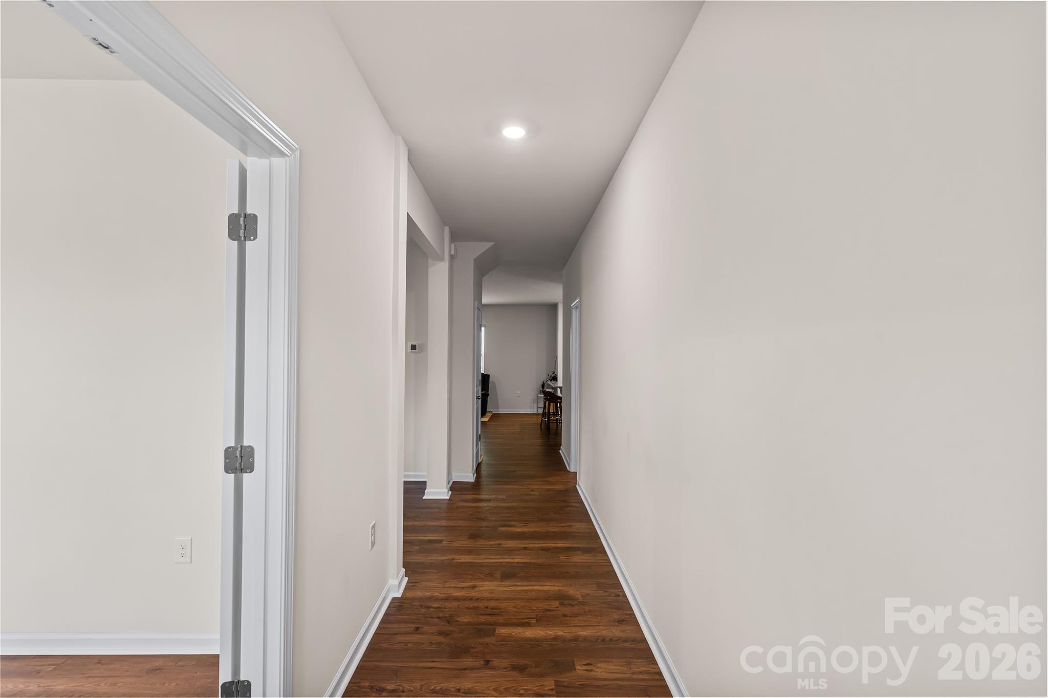 Belmeade Crossing - Residential