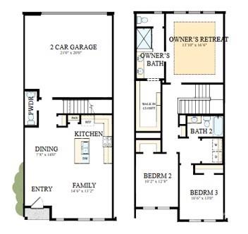 Westwood Reserve - Residential