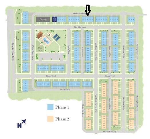 Westwood Reserve - Residential