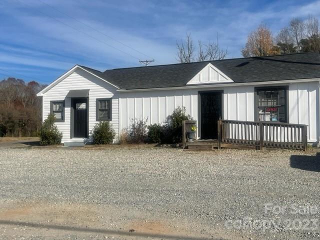 Sherwood Heights - Residential