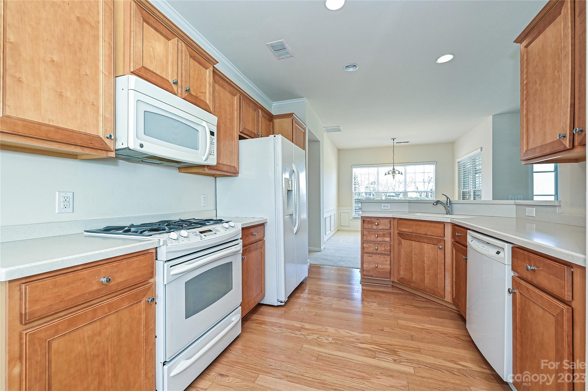 Sun City Carolina Lakes - Residential