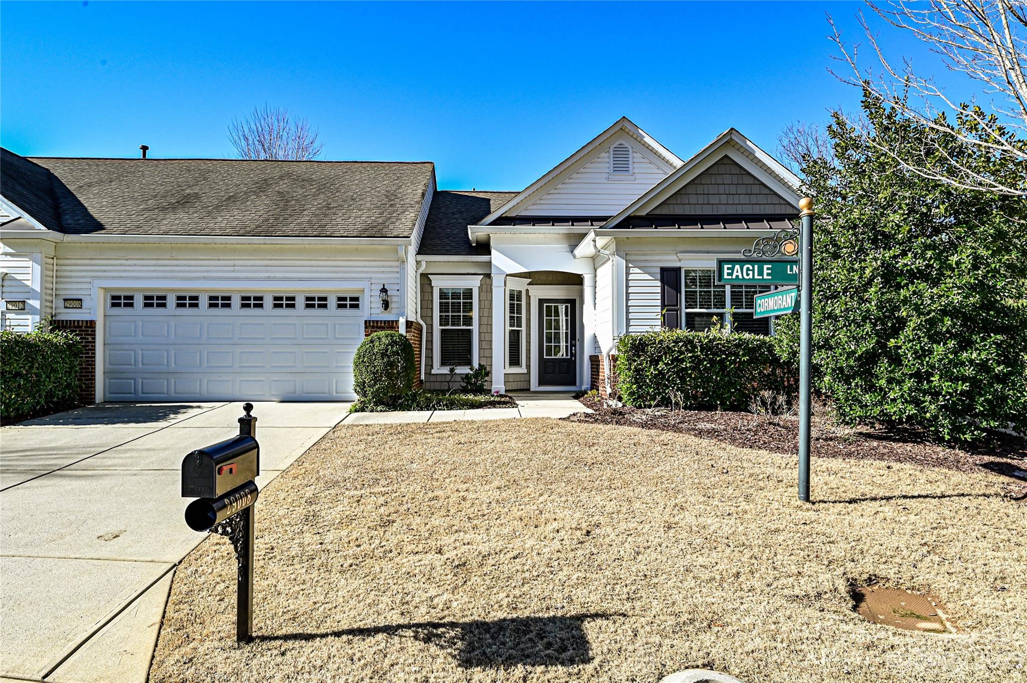Sun City Carolina Lakes - Residential