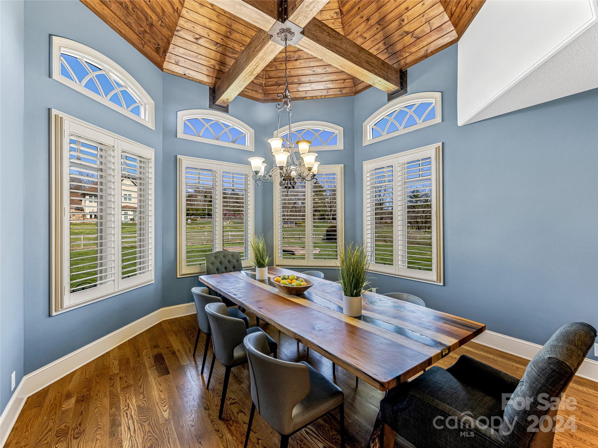 Cane Creek Ranch - Residential