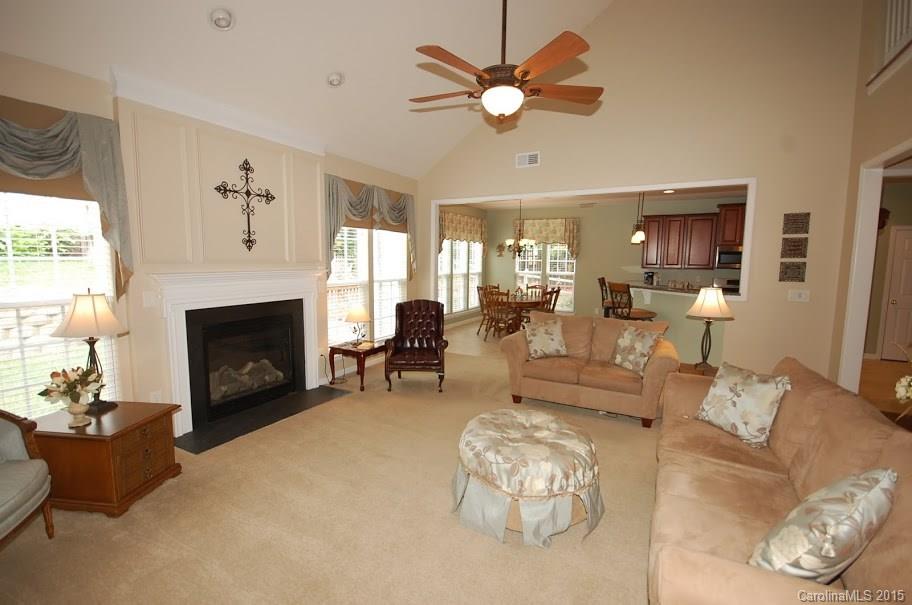 Sutton Place - Residential