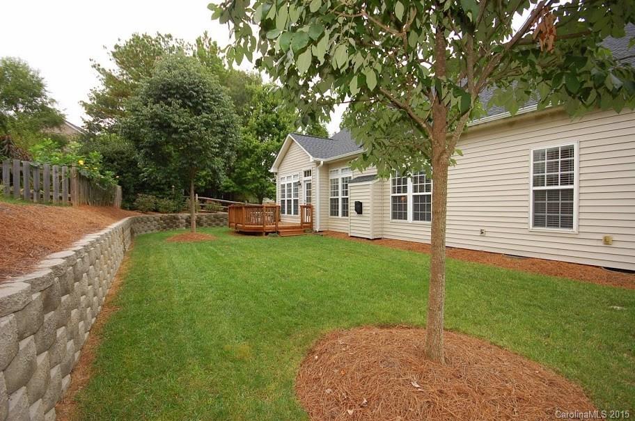 Sutton Place - Residential