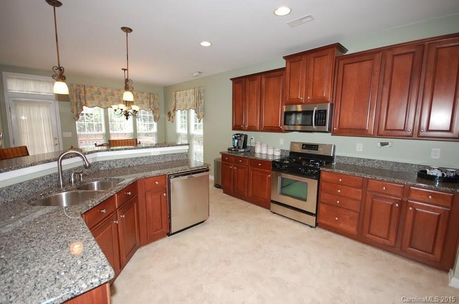 Sutton Place - Residential