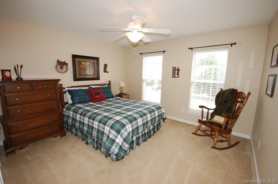 Sutton Place - Residential