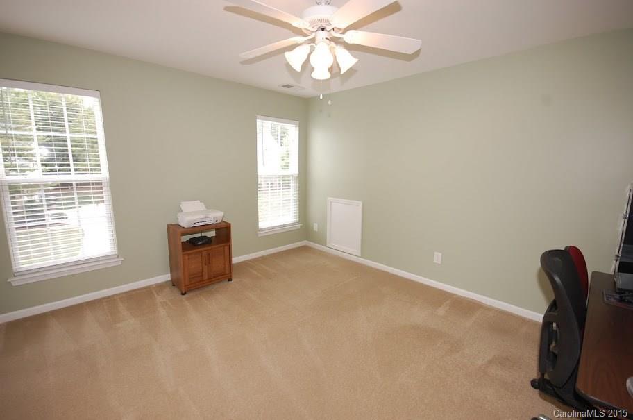 Sutton Place - Residential