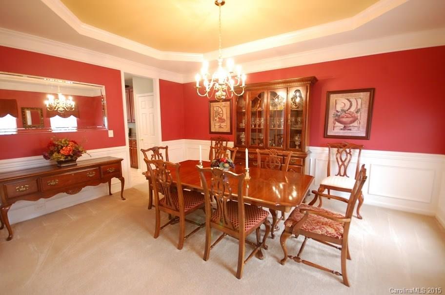 Sutton Place - Residential