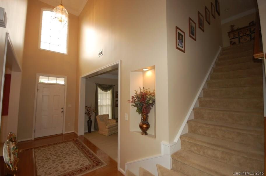 Sutton Place - Residential
