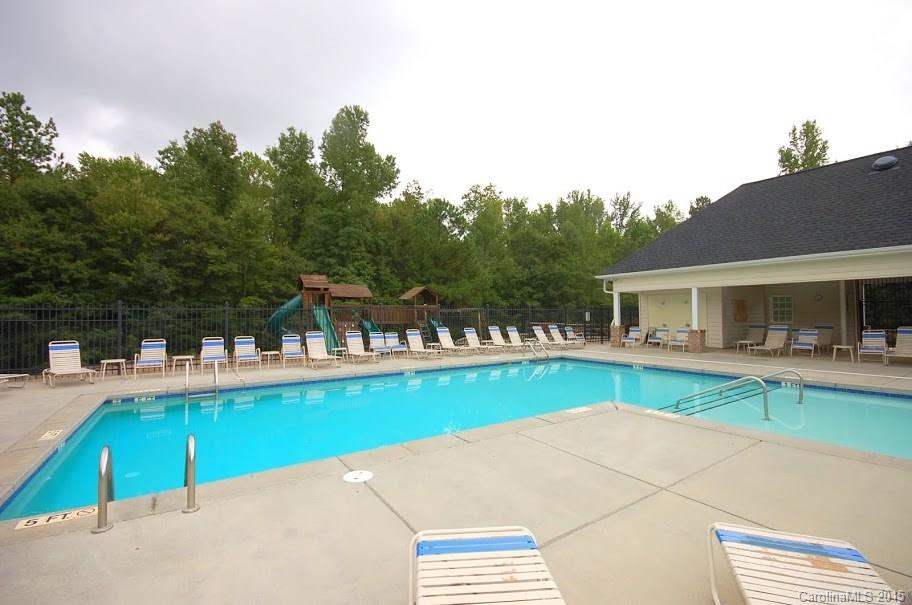 Sutton Place - Residential