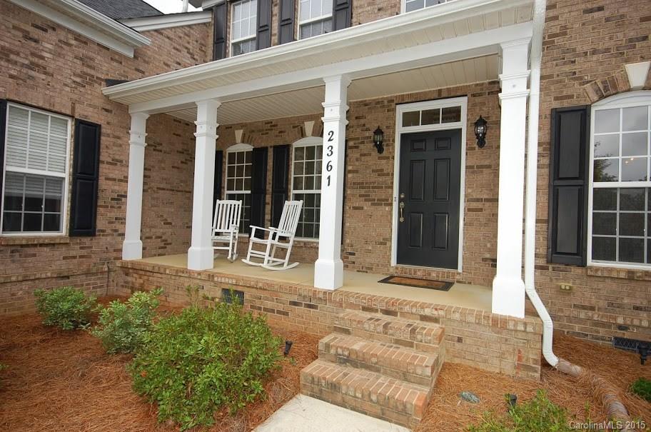 Sutton Place - Residential