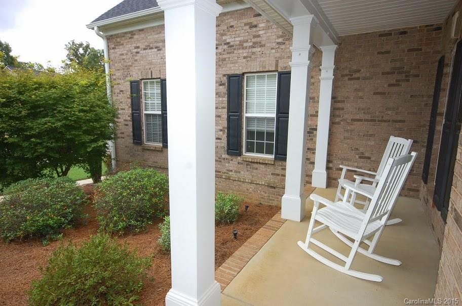 Sutton Place - Residential
