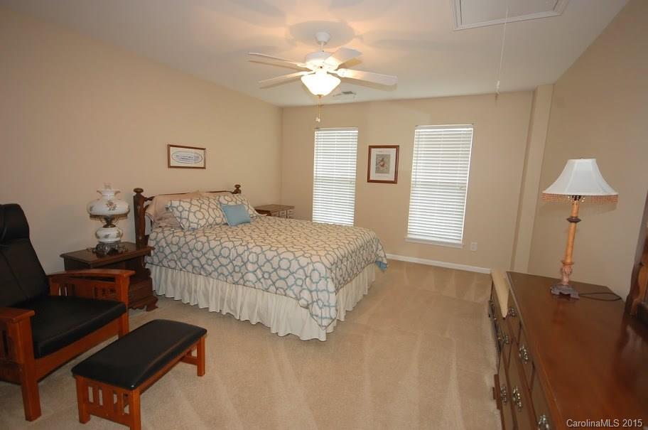 Sutton Place - Residential