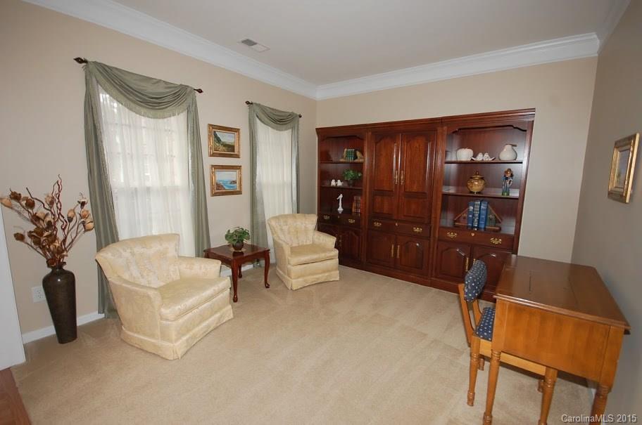 Sutton Place - Residential