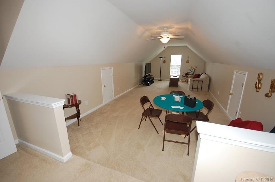 Sutton Place - Residential