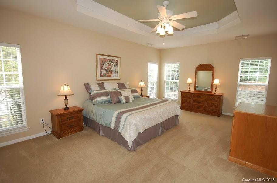 Sutton Place - Residential