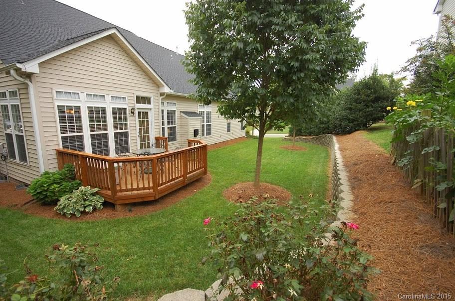Sutton Place - Residential