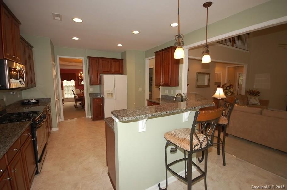 Sutton Place - Residential