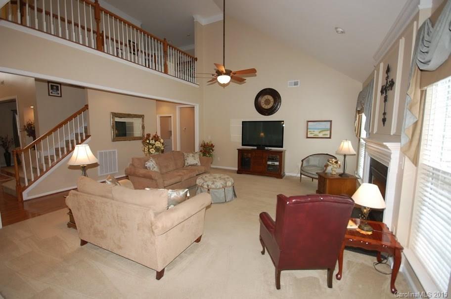 Sutton Place - Residential