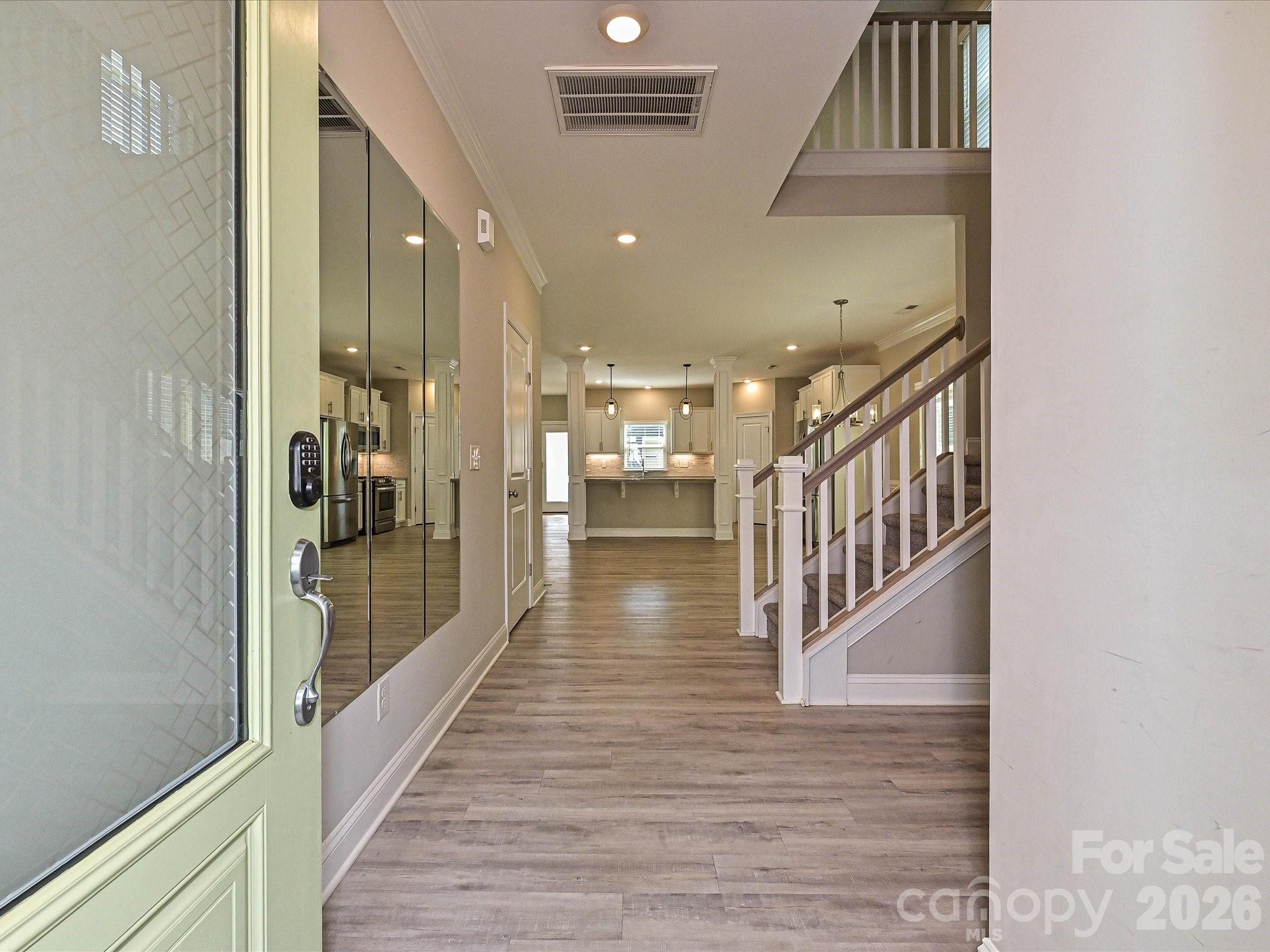 Brookline - Residential