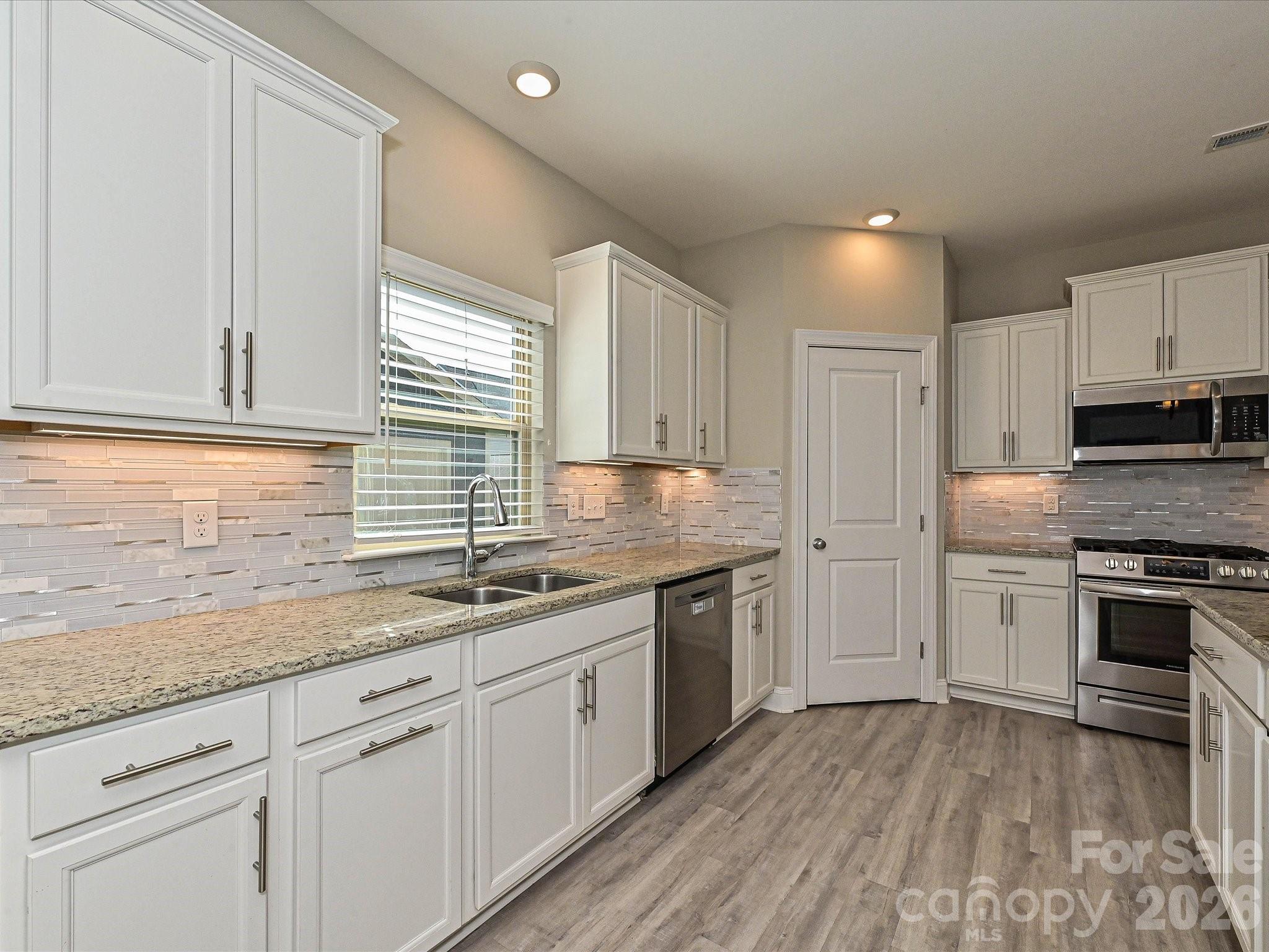 Brookline - Residential