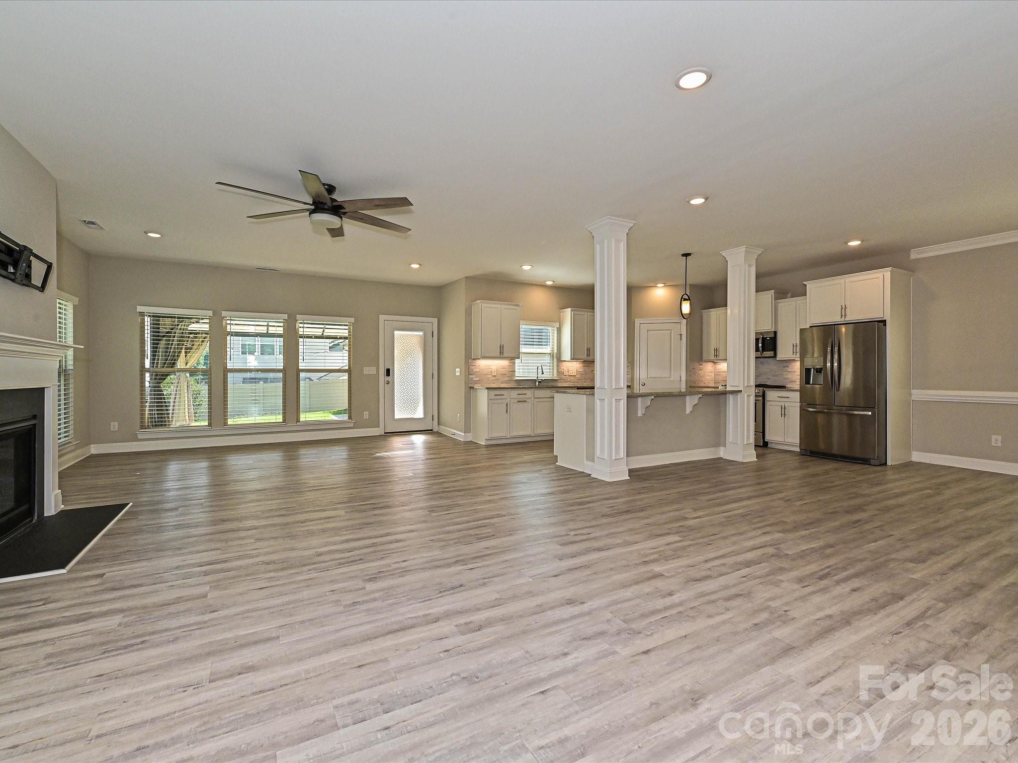 Brookline - Residential