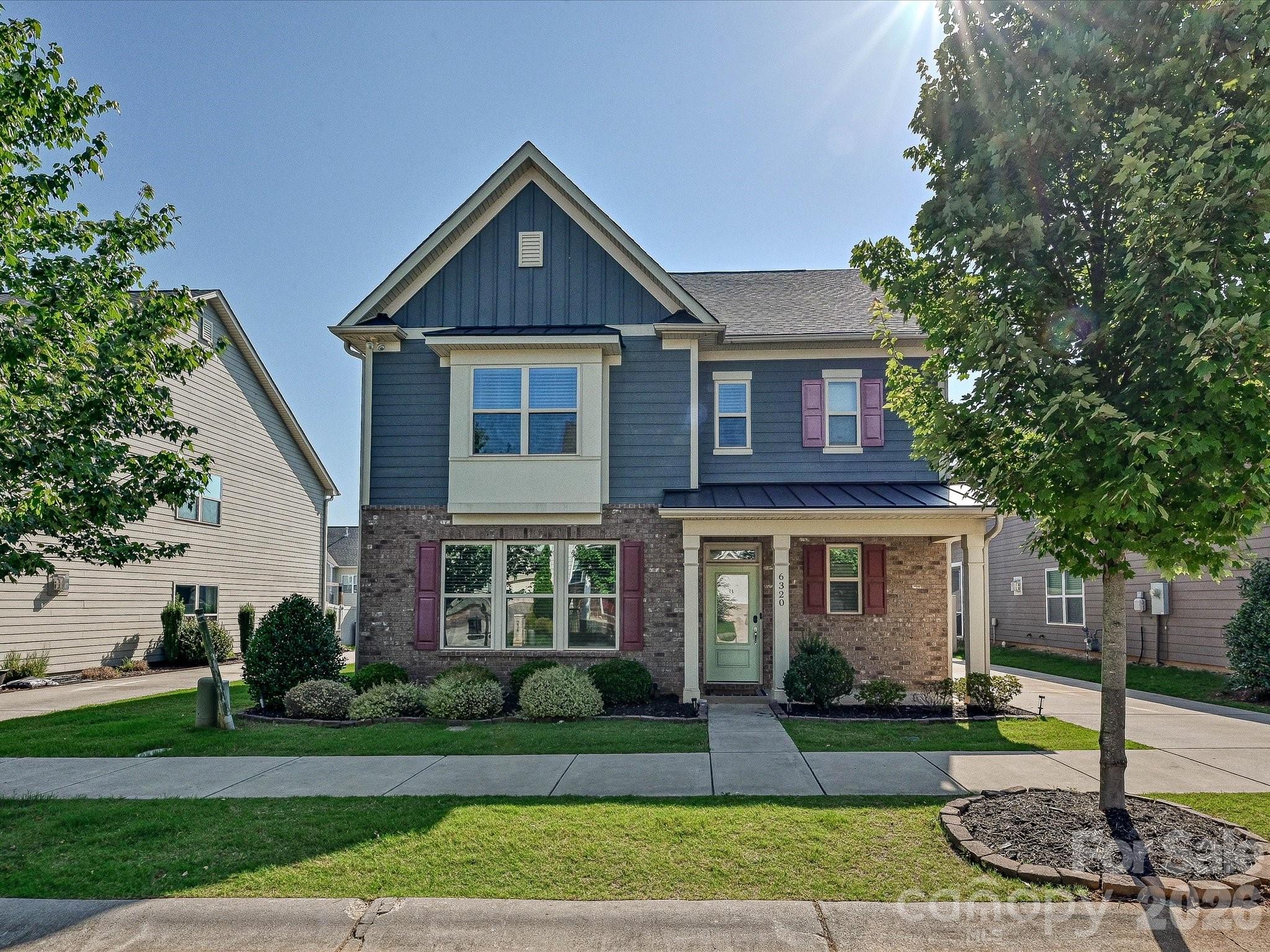 Brookline - Residential
