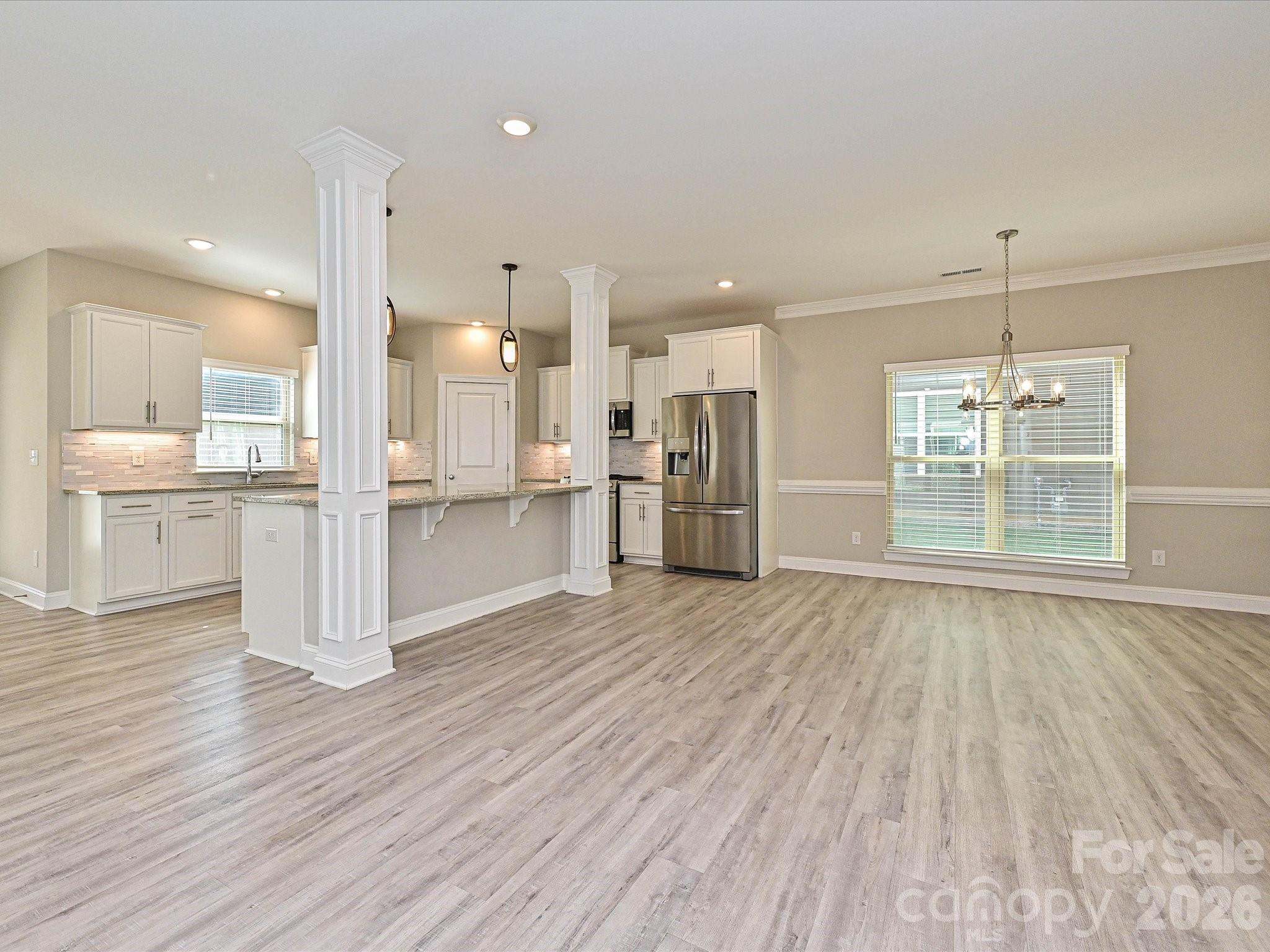 Brookline - Residential