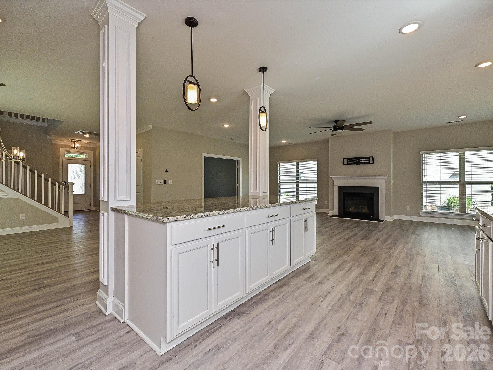 Brookline - Residential