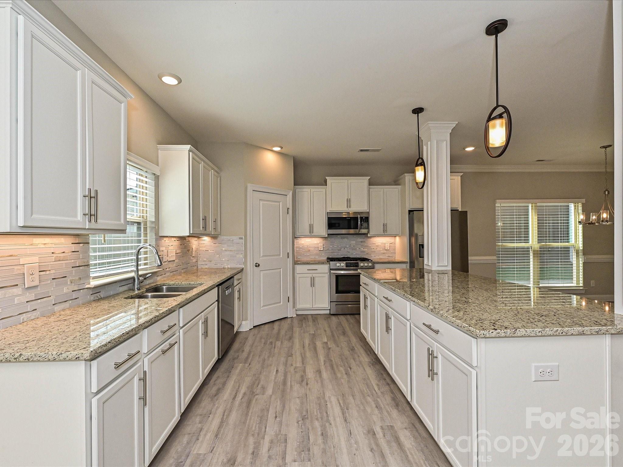 Brookline - Residential