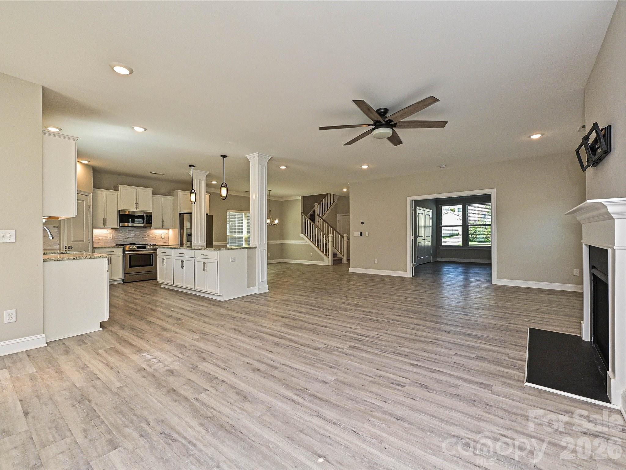 Brookline - Residential