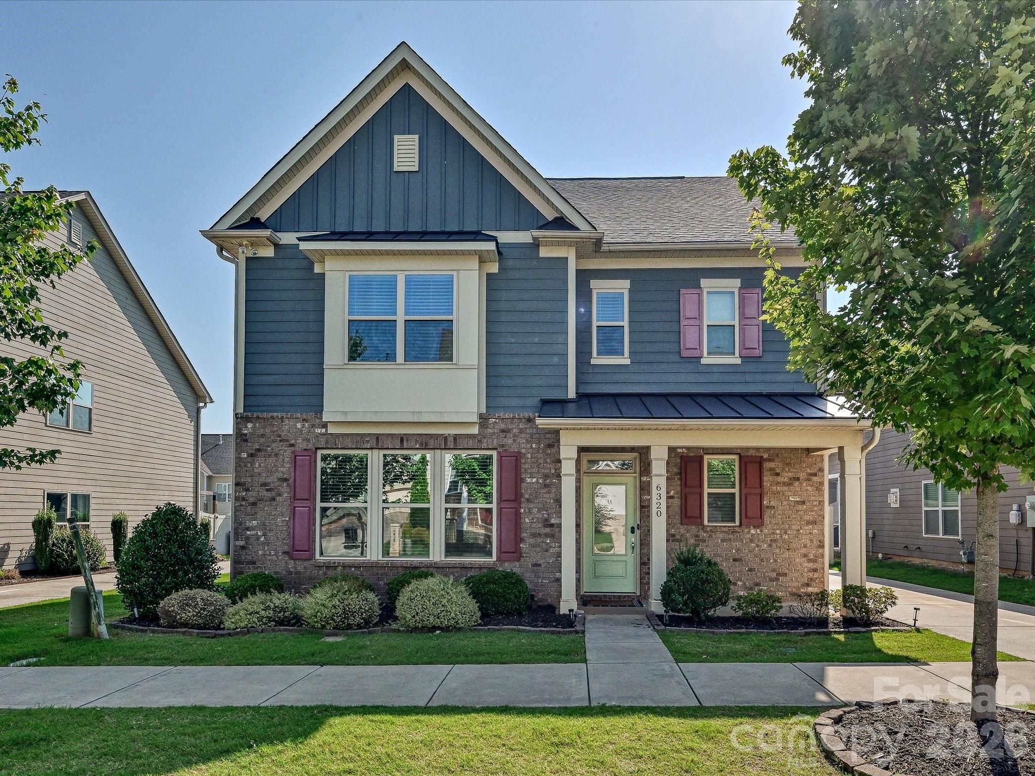 Brookline - Residential
