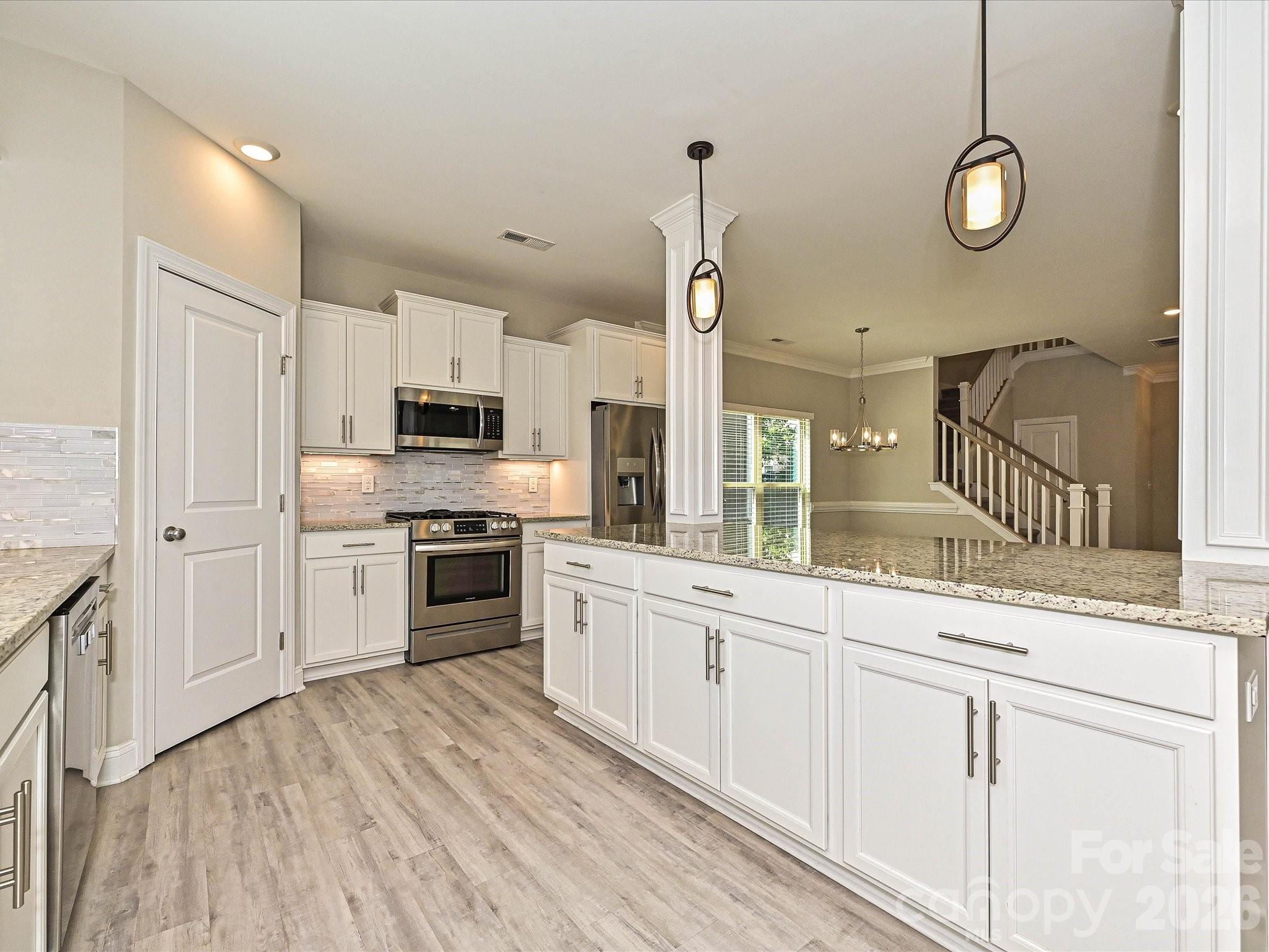 Brookline - Residential